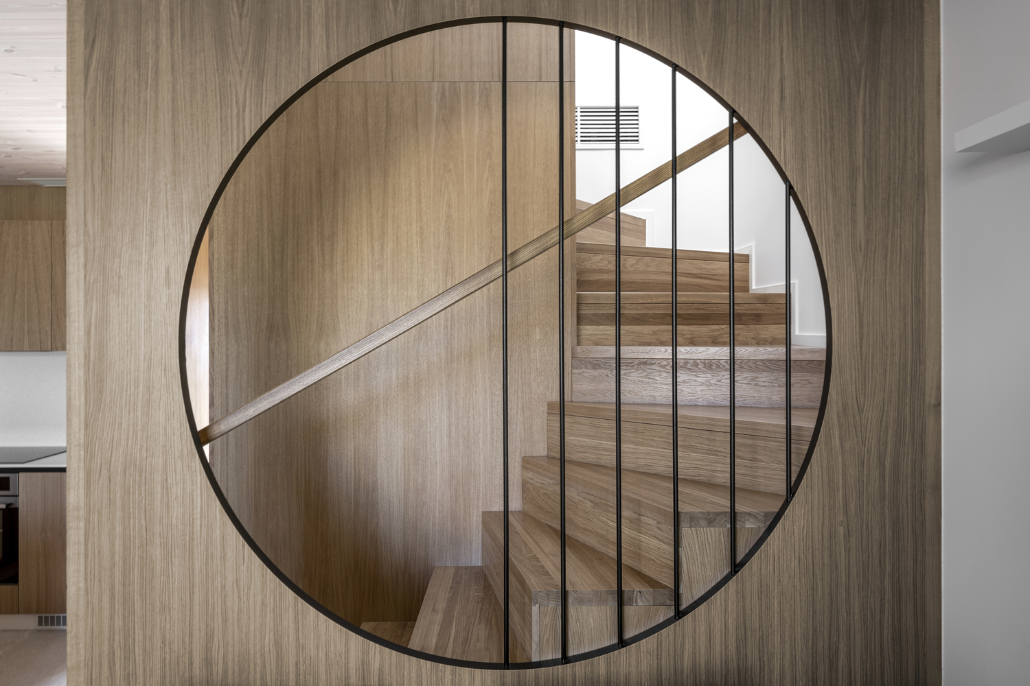 立陶宛 Palanga 住宅丨劳里纳斯·阿克维丘斯建筑师事务所-18