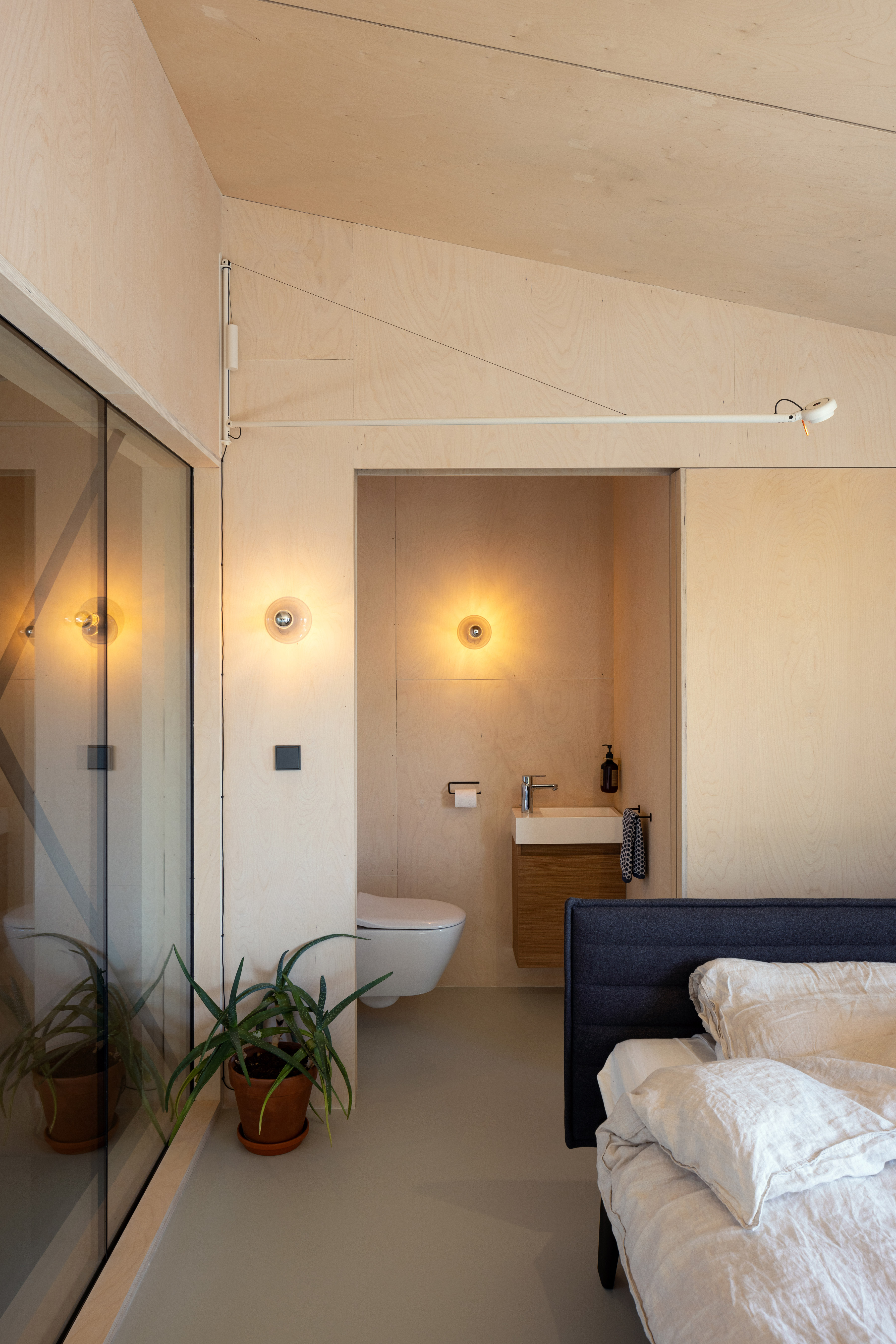 屋上屋丨荷兰海牙丨Bloot Architecture-25