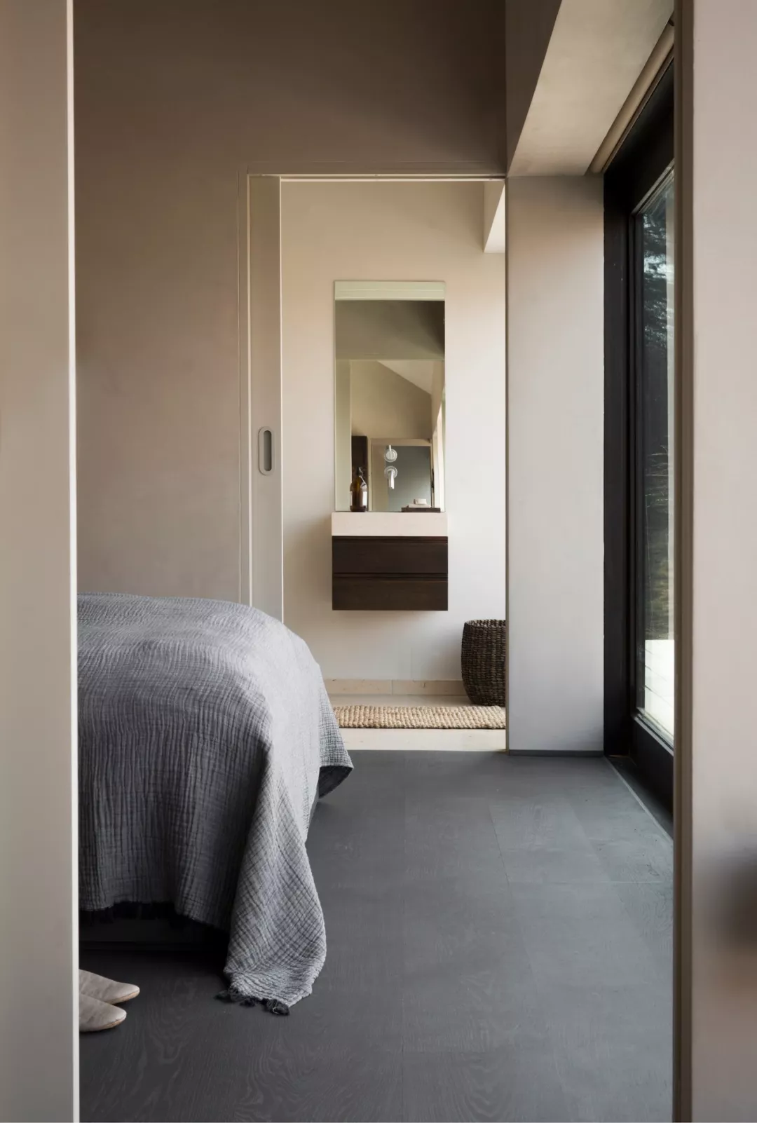 室内设计风格大赏 | 冰淇淋北欧风、工业风等,总有一款适合你-16