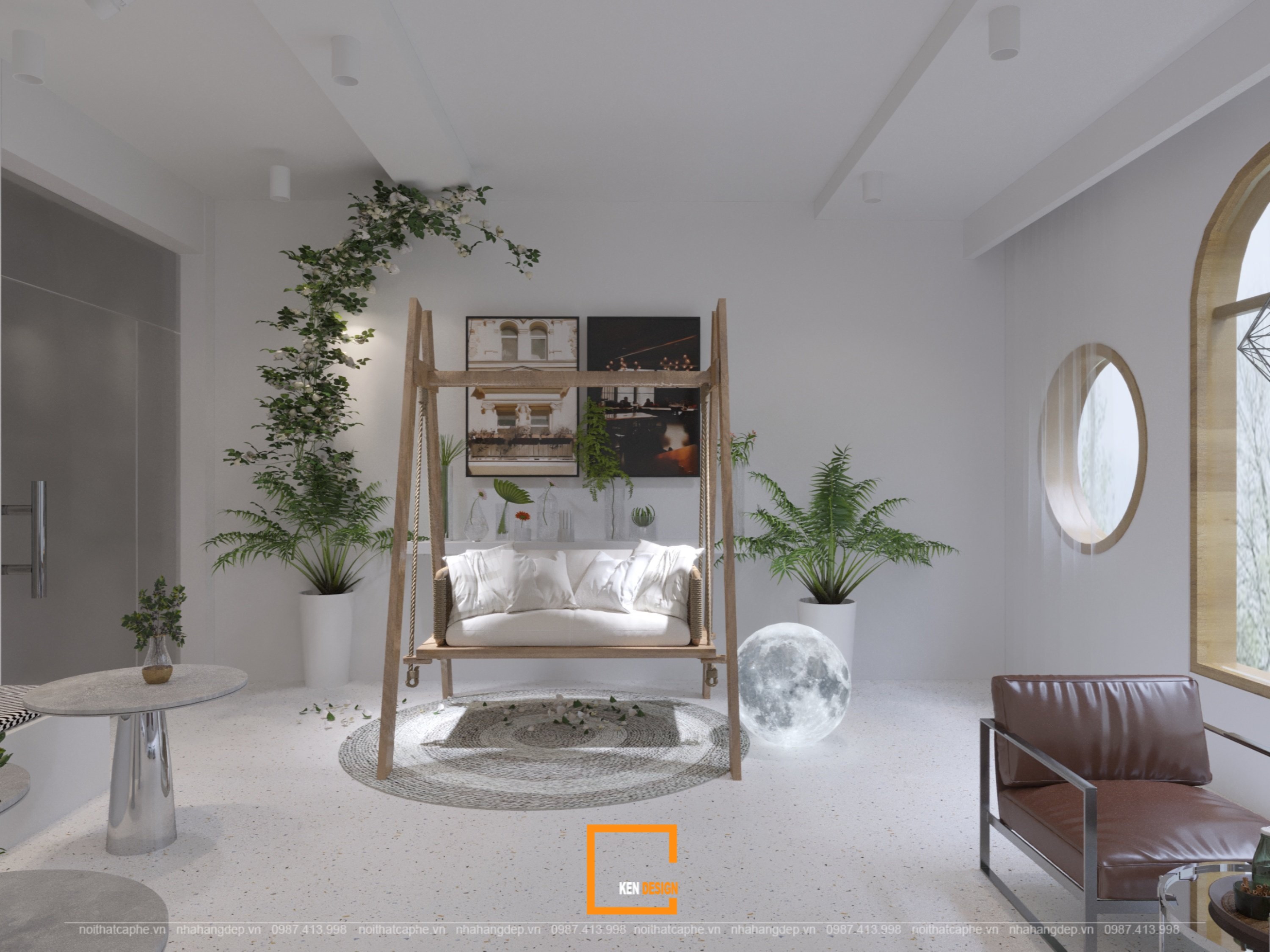 Bear Tea Coffee设计丨Ken Design团队-29