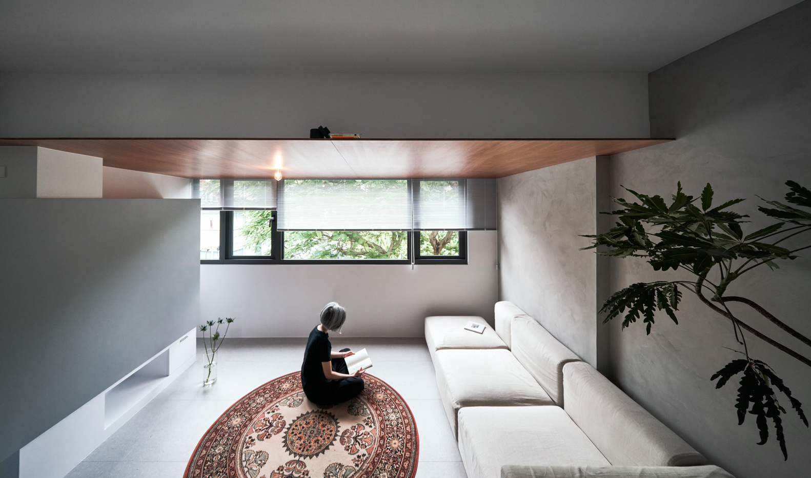 台湾树屋丨中国台湾丨ST Design Studio-17