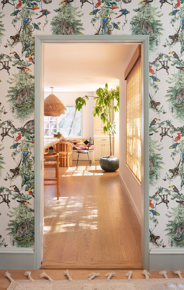 加利福尼亚度假胜地-19