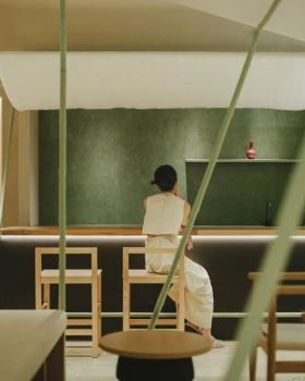 上海白色系文化公司丨中国上海丨艾洛设计