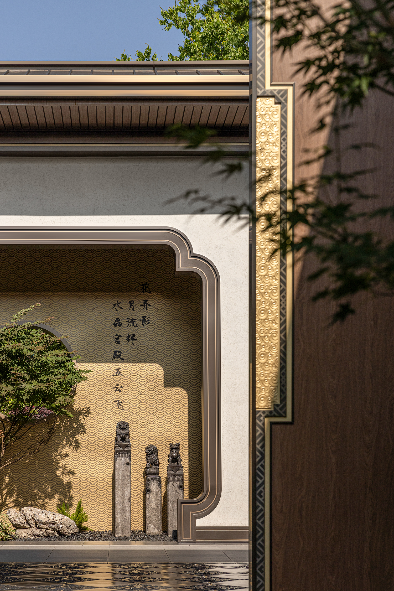 吴文粒×电建：宋风雅颜，渝见山城-11