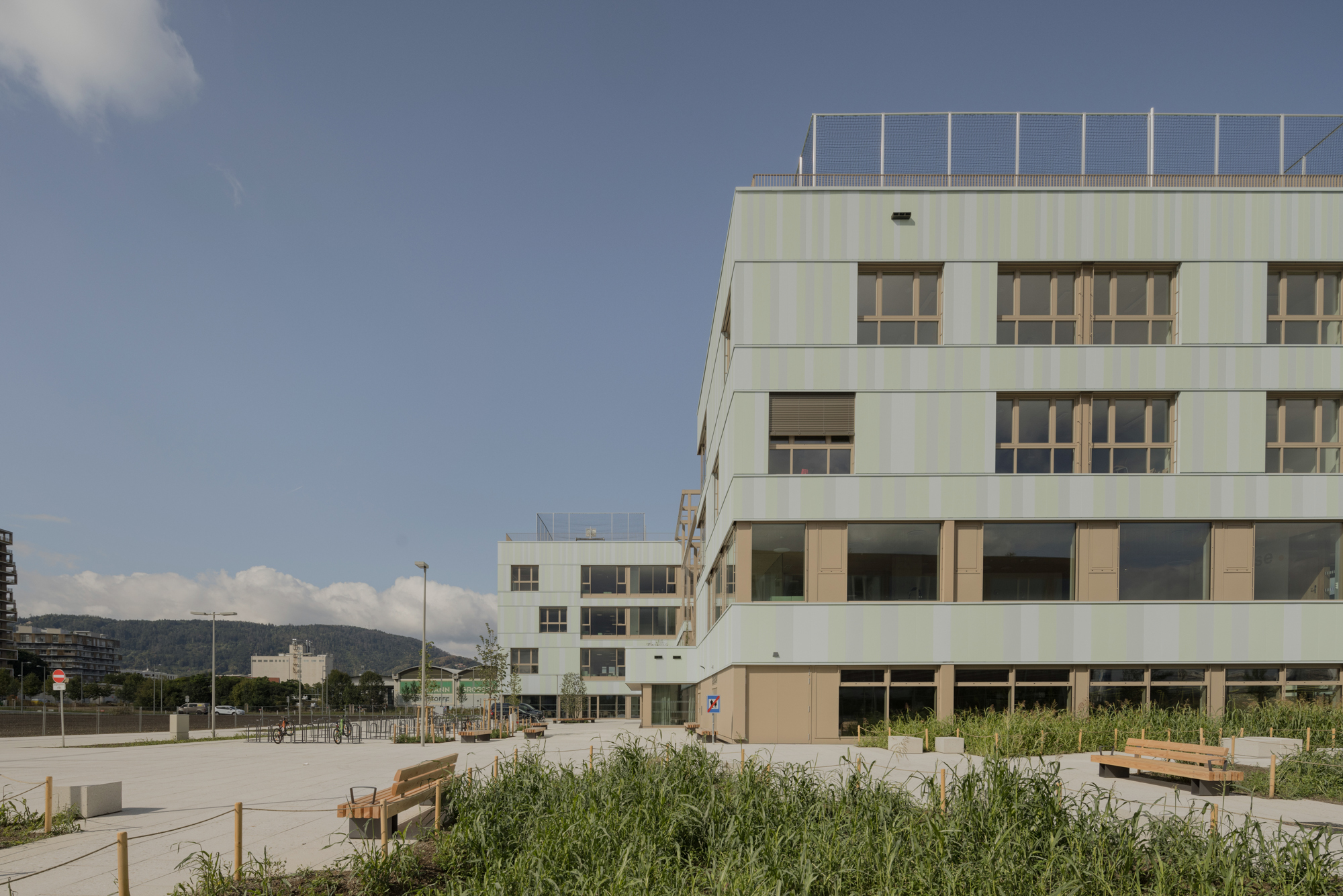 中学丨奥地利丨Janser Castorina Katzenberger-51