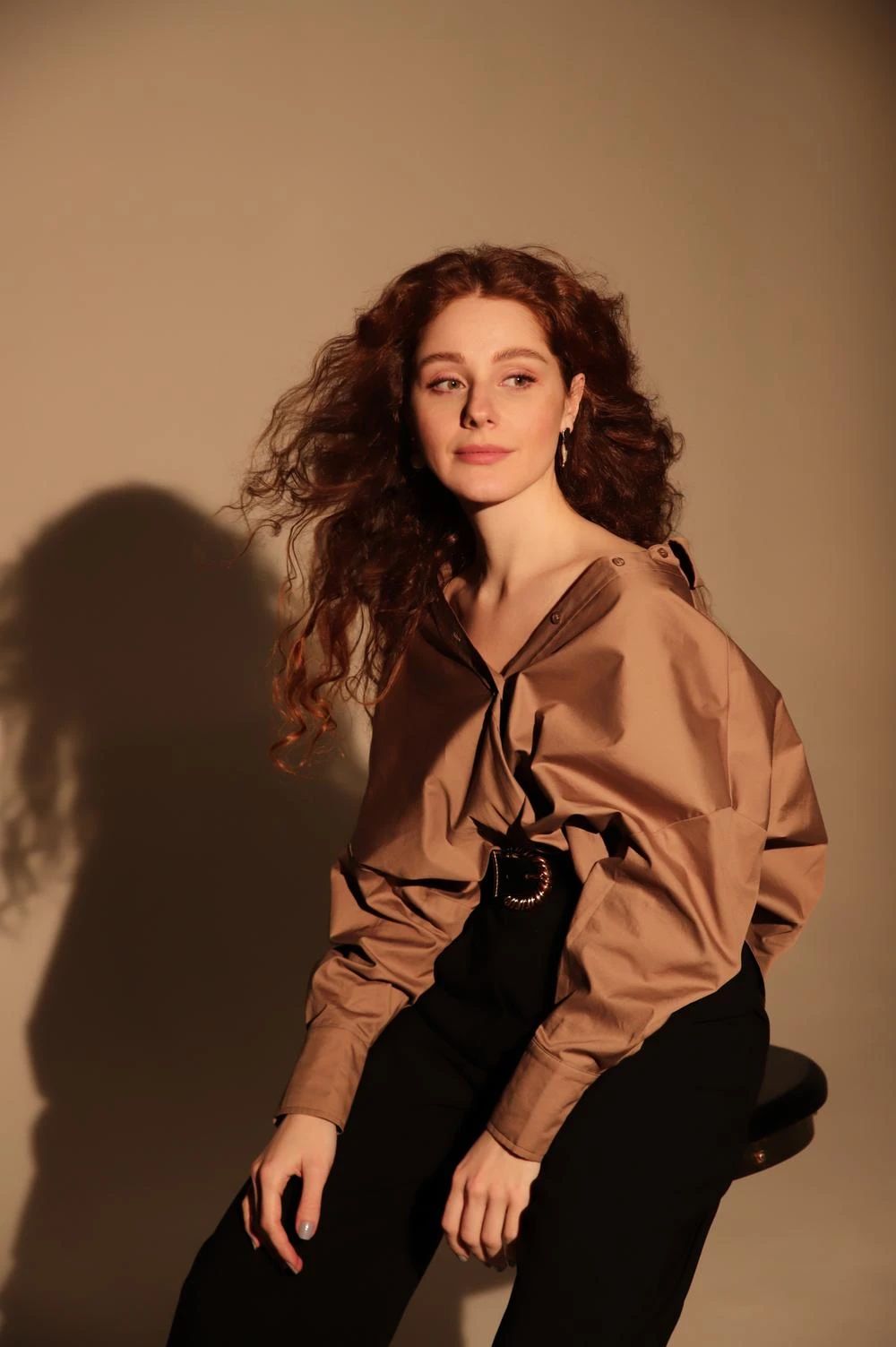 摩纳哥别墅丨TEA TOLORDAVA INTERIOR DESIGN-63