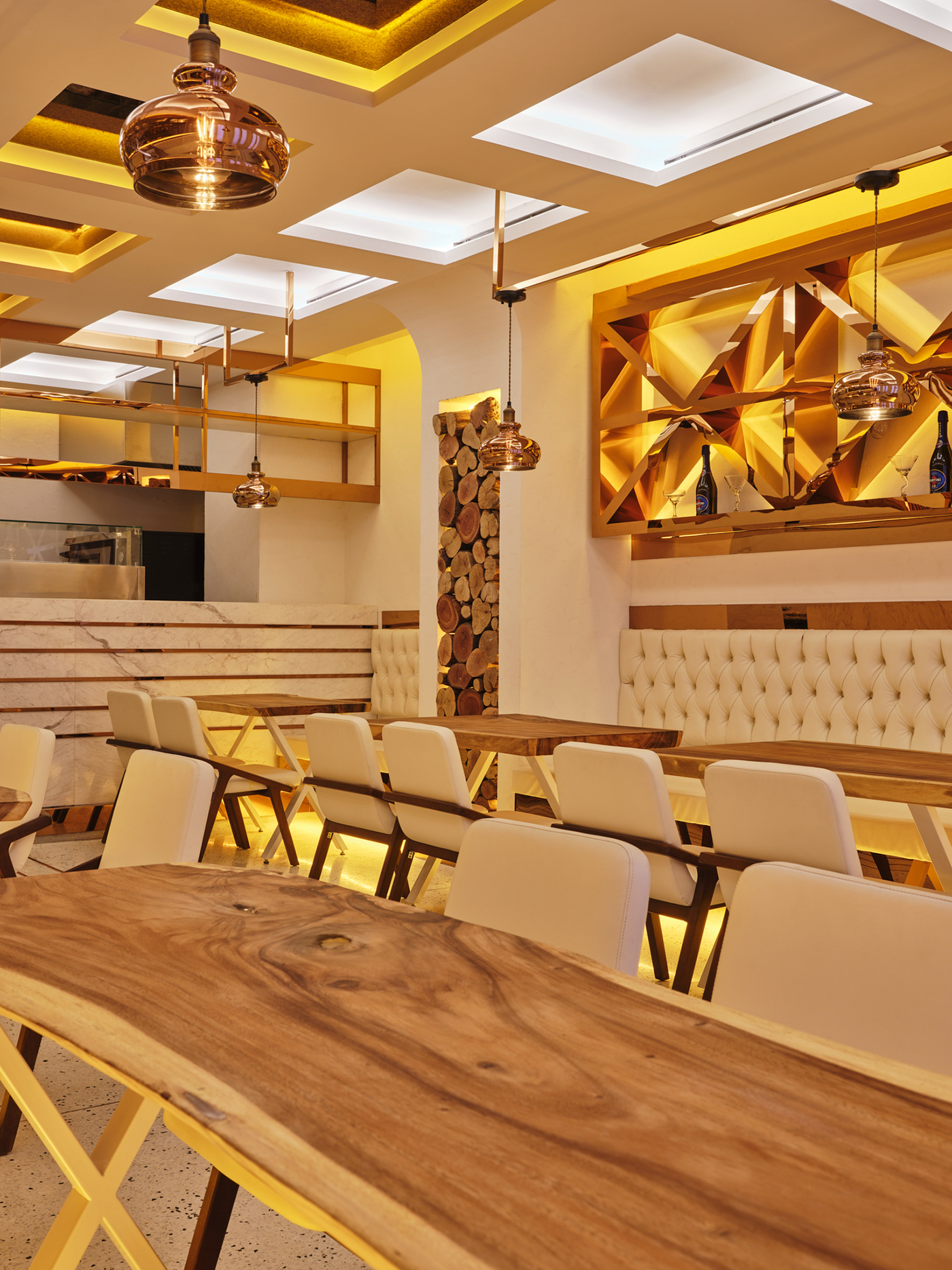 APIZA · 科比特公司打造未来办公空间丨Cape VerdeSal-10