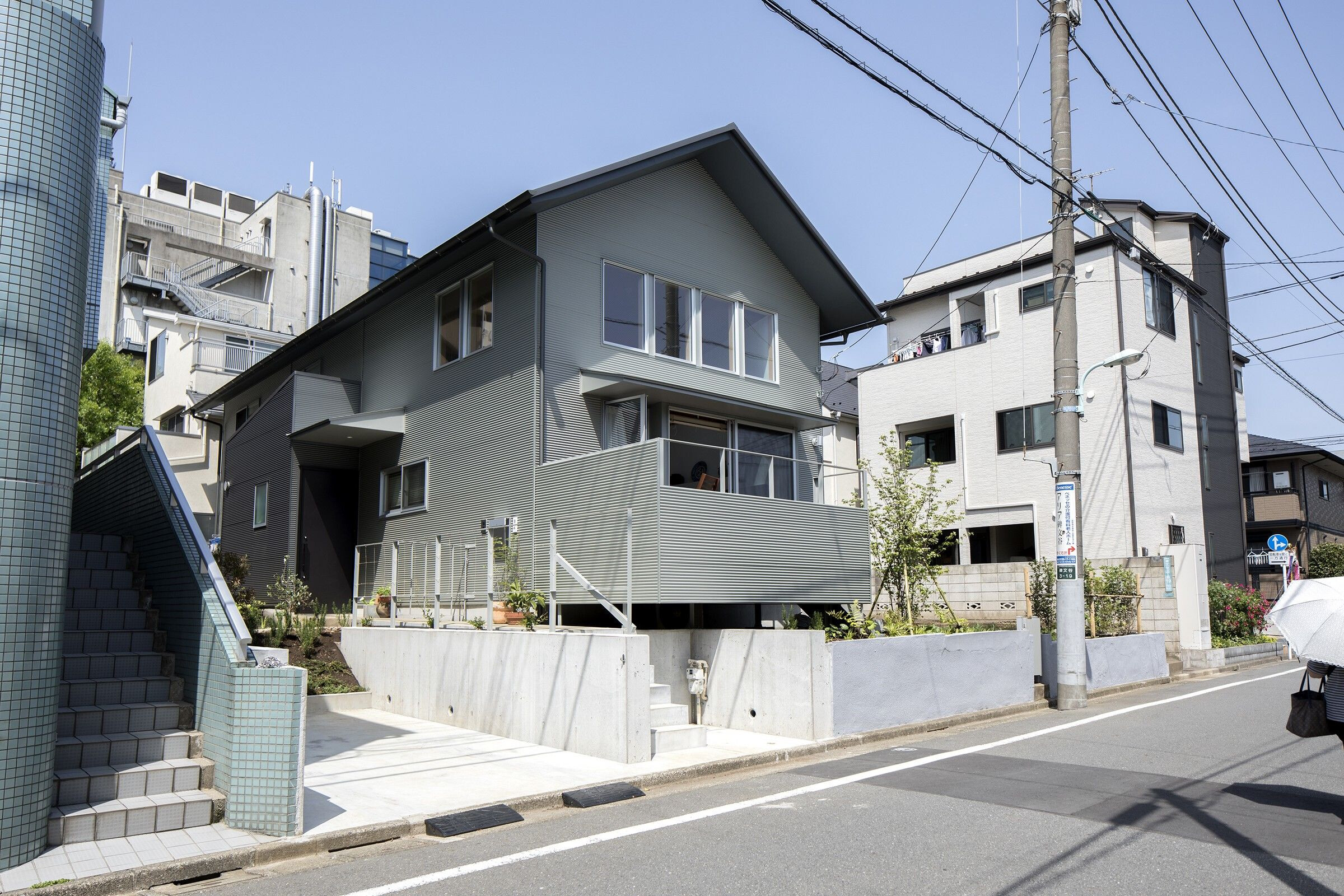 东京共享农庄之家-9