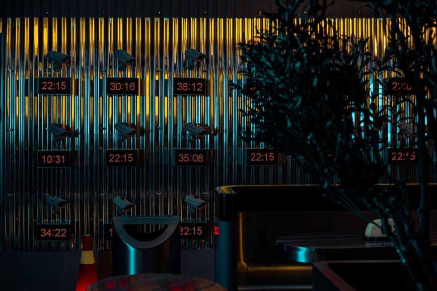 Sodoi酒吧丨中国北京丨或者设计-21