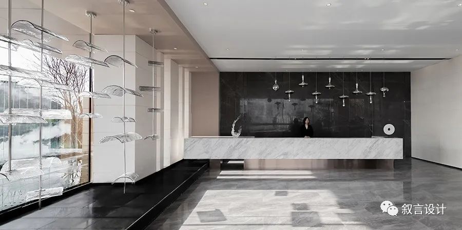 辉县共城东望 | 现代美学与东方哲学的完美融合-42