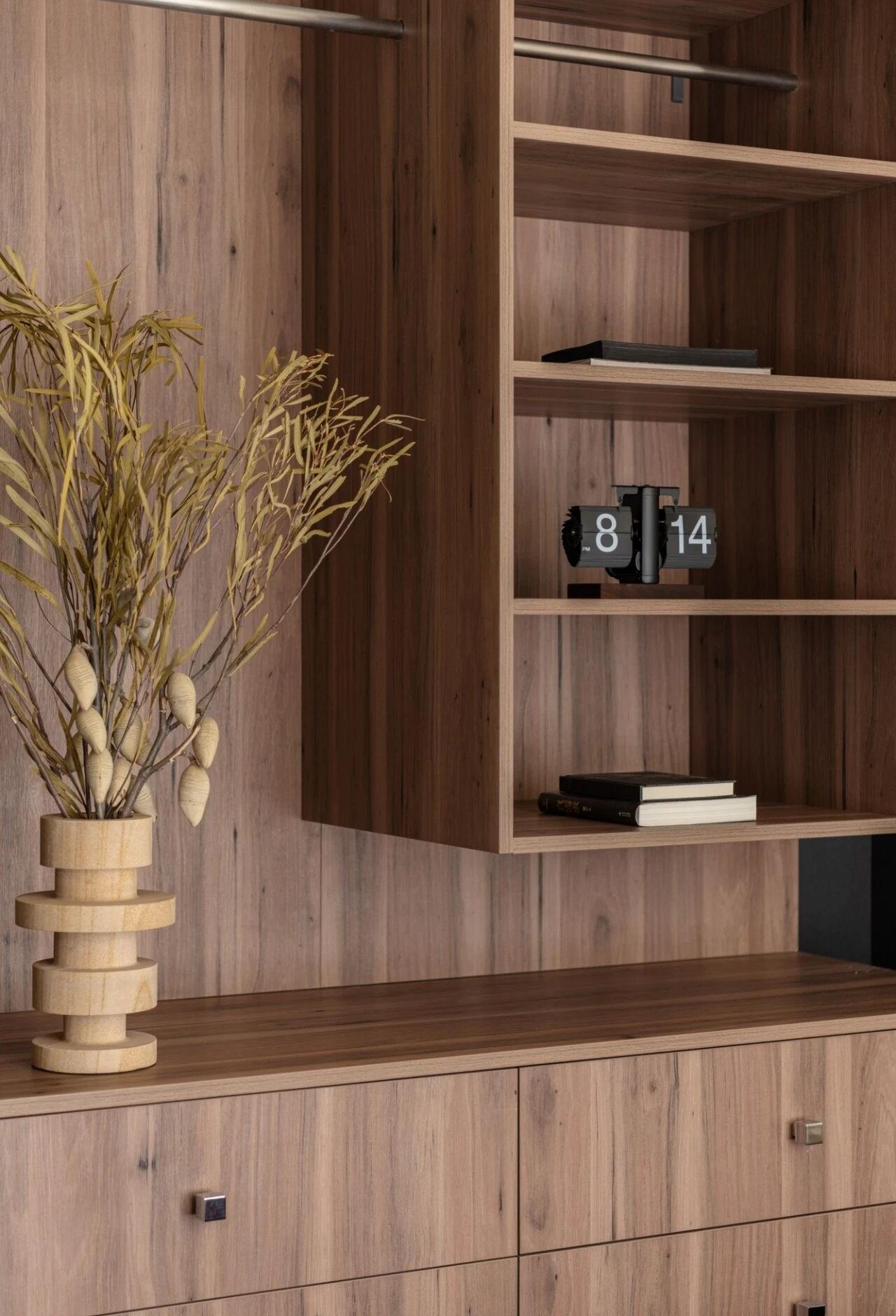 向泽空间 · 阿那亚北戴河165㎡私宅丨ULS向泽空间-31