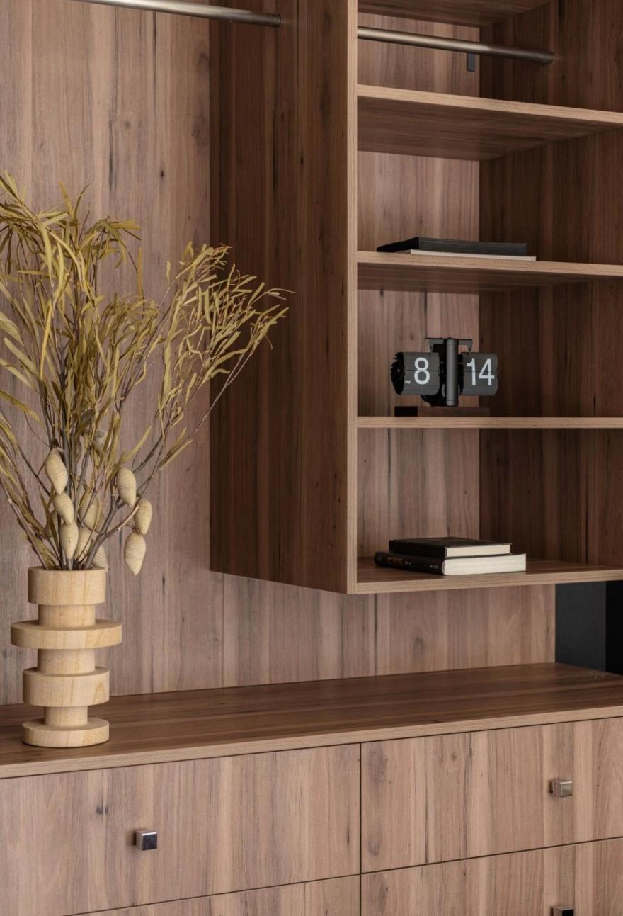 向泽空间 · 阿那亚北戴河165㎡私宅丨ULS向泽空间-31