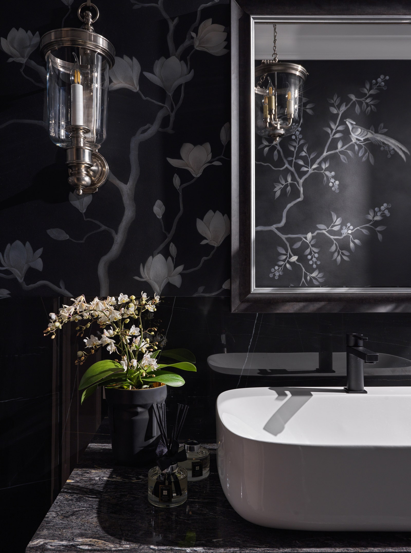 莫斯科新建成小区100平米公寓丨俄罗斯莫斯科丨Татьяна Горшкова（塔季扬娜·戈尔什科娃）-24