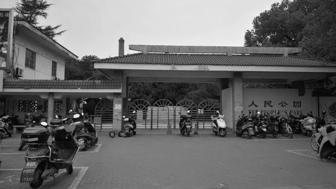 ASLA获奖作品 连接过去和未来的城市绿洲——嘉兴火车站景丨中国嘉兴丨致舍景观-19