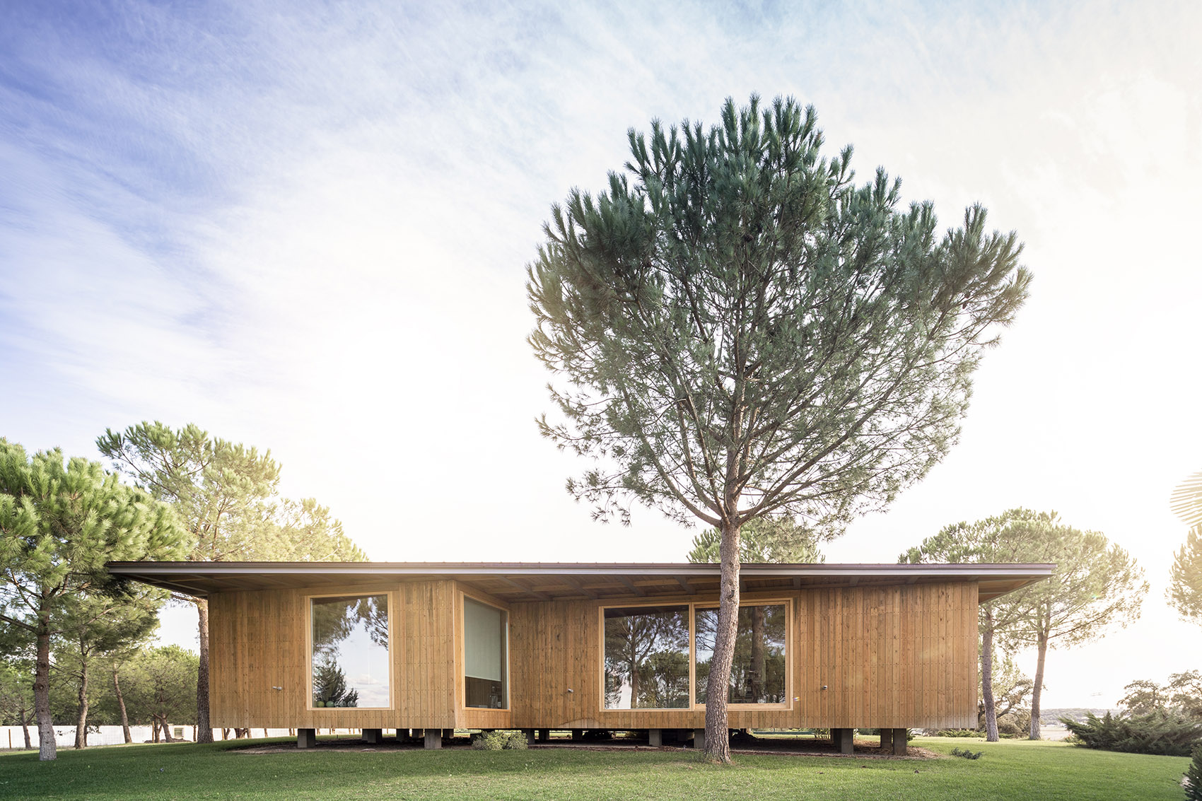 Barrocas 住宅扩建丨葡萄牙丨Carlos Castanheira-67