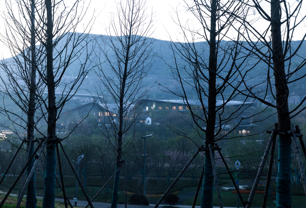 丽笙精选度假酒店丨中国江苏丨创盟国际-34