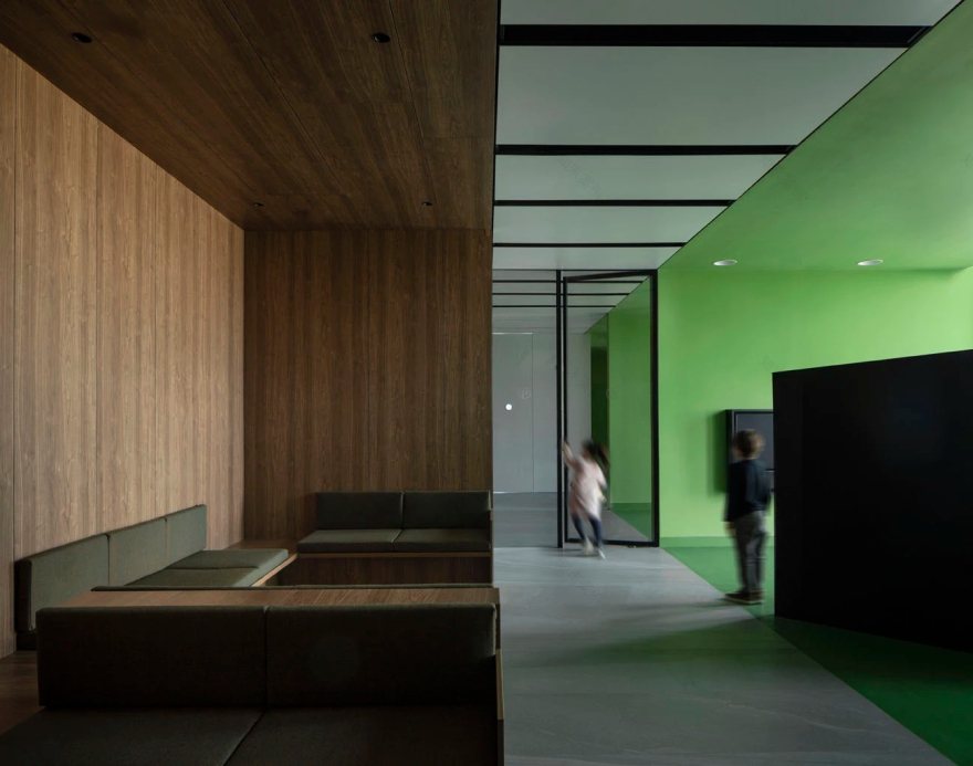 Francesc Rifé 设计 | 普罗诺夫牙科诊所(PRONOVA DENTAL CLINIC)-7