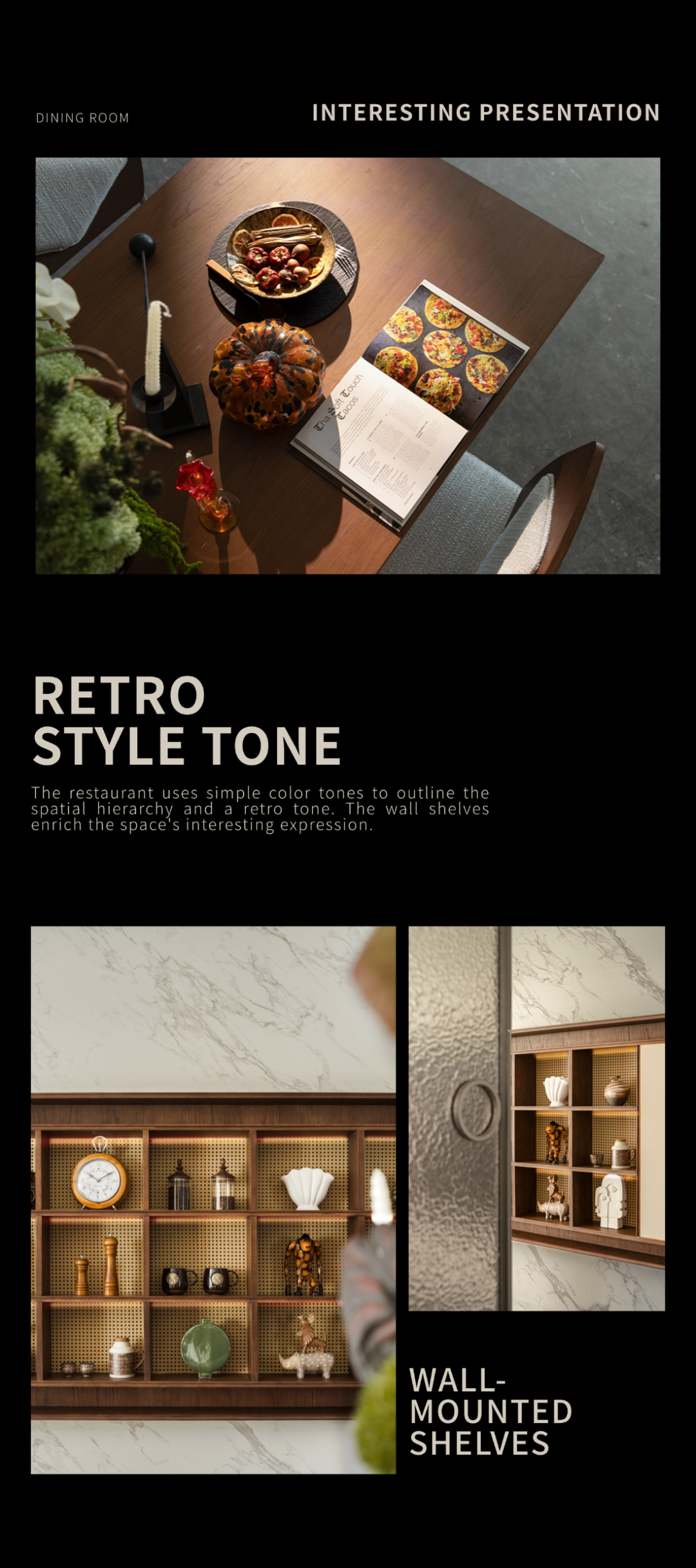 场域精神 划定空间美学标签丨德通×靳朝晖设计-48