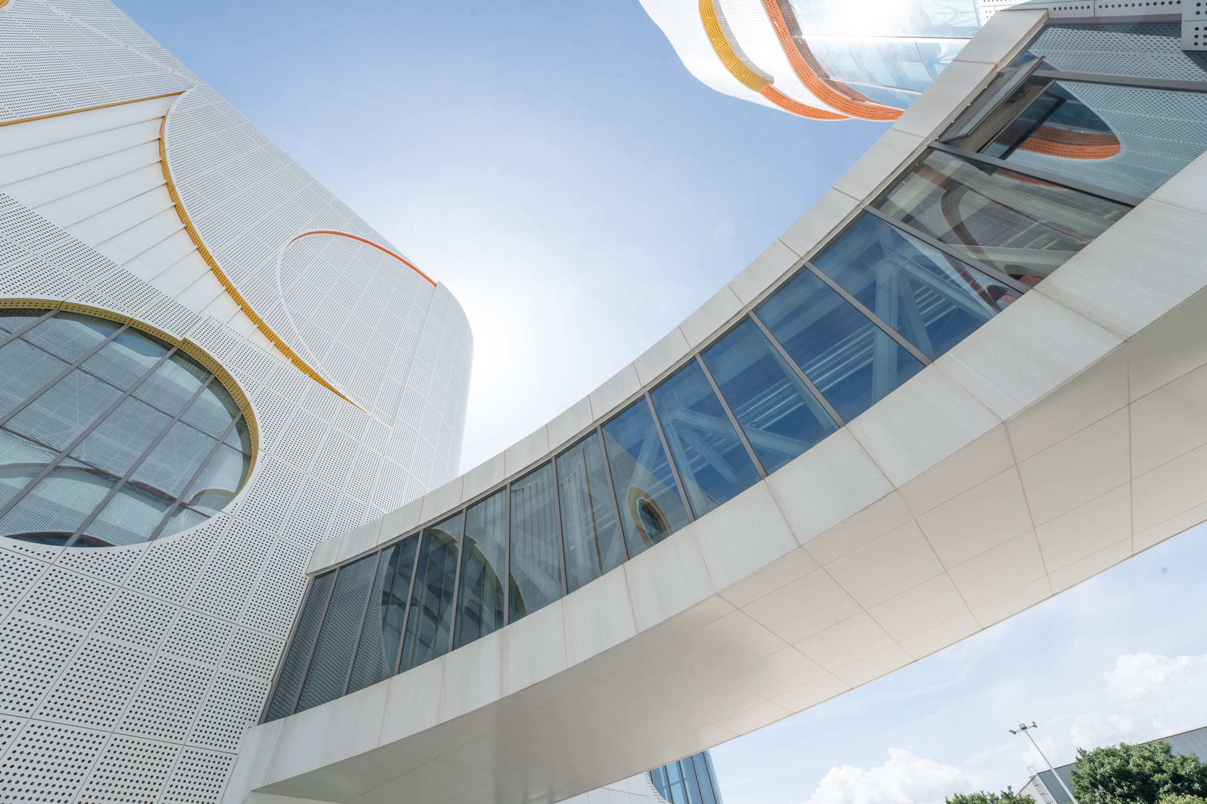 Pentavite现代化工厂设计项目丨中国珠海丨文本主人公所在团队-81