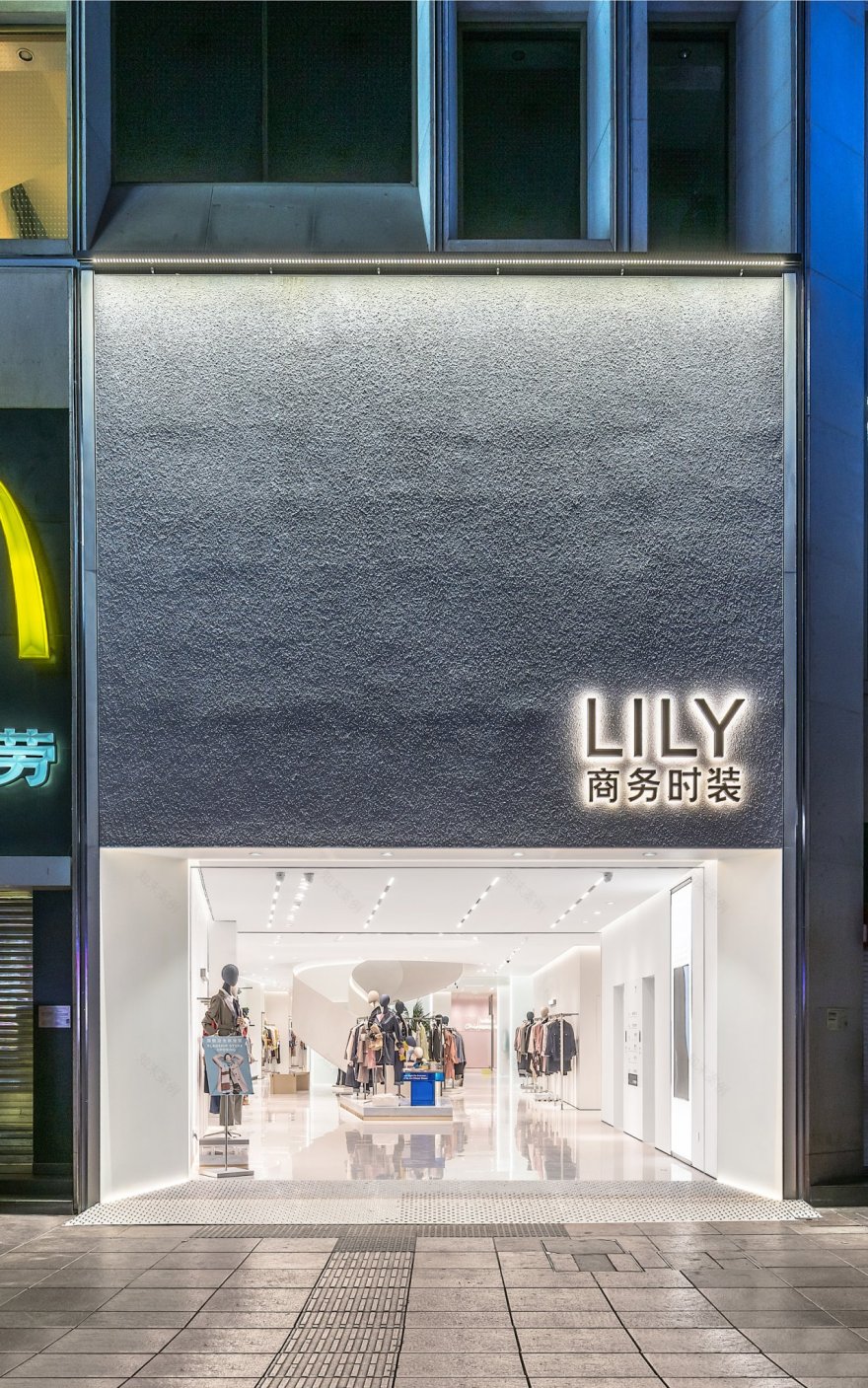 上海 LILY 旗舰店-6