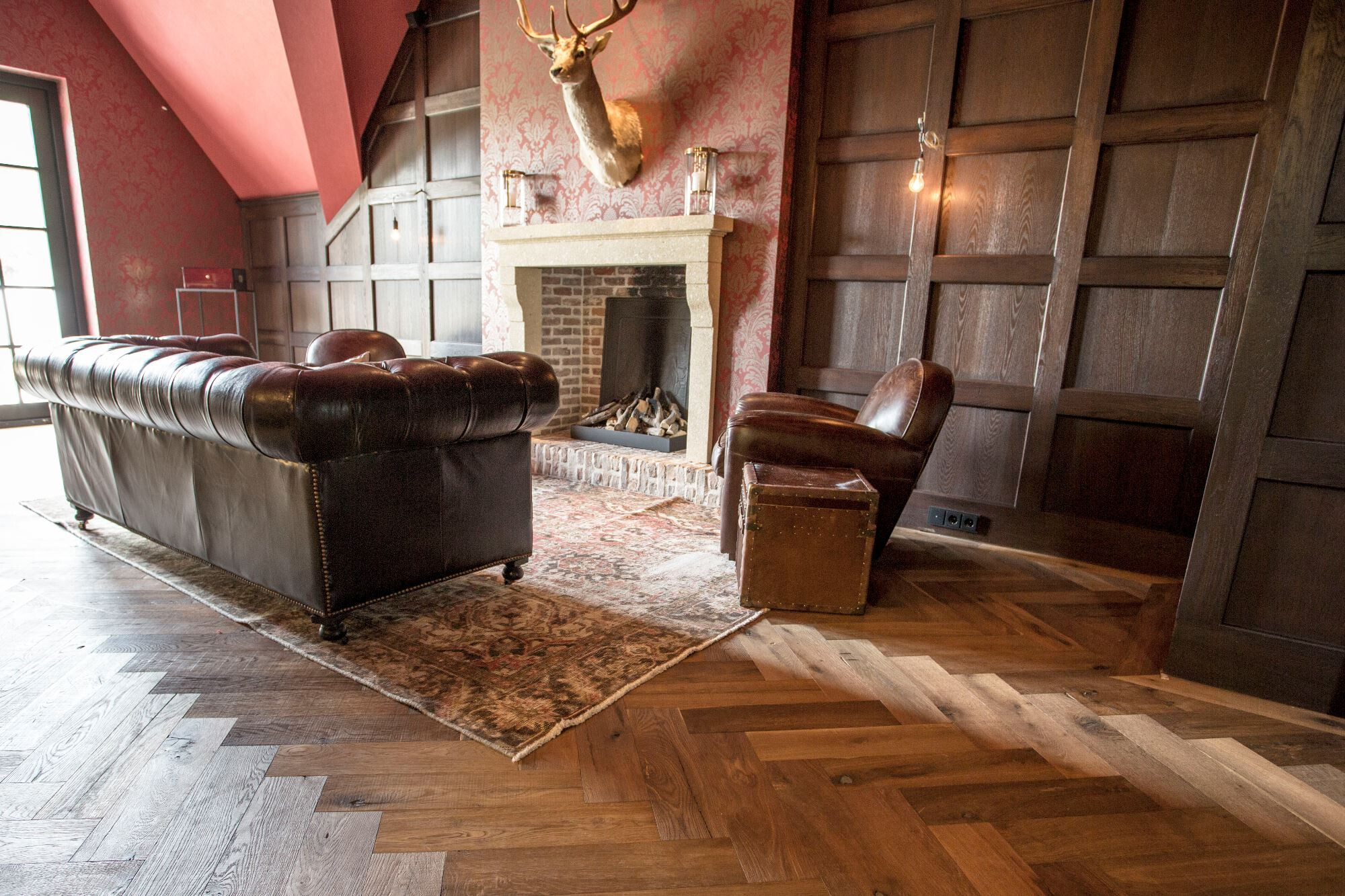 The Duke 高尔夫俱乐部-9