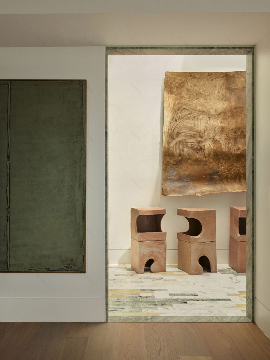 在天花板上跳舞丨澳大利亚悉尼丨Decus-13