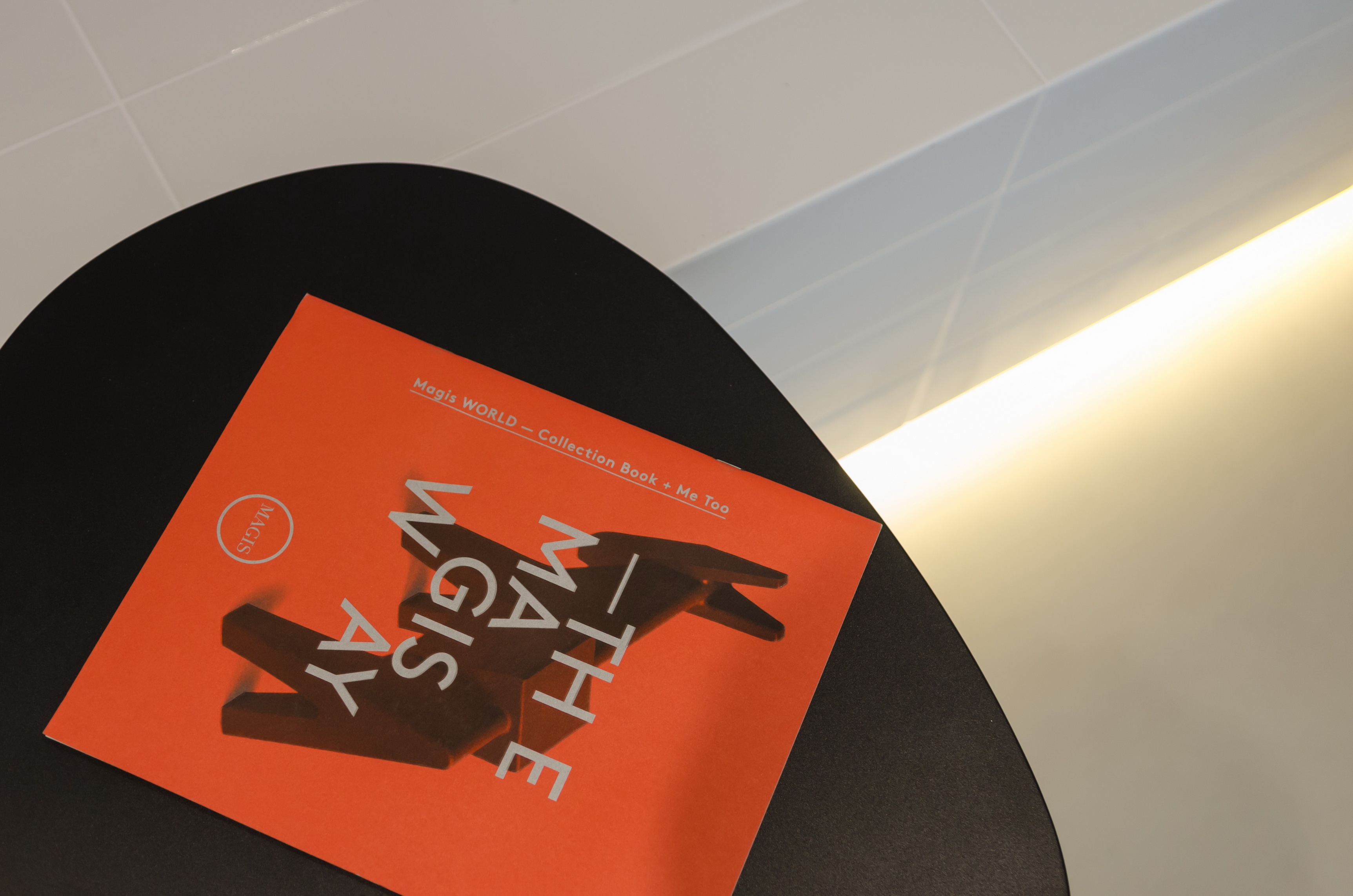 “像素”+“红盒”·山姜网络办公室丨中国通州丨开物营造-33