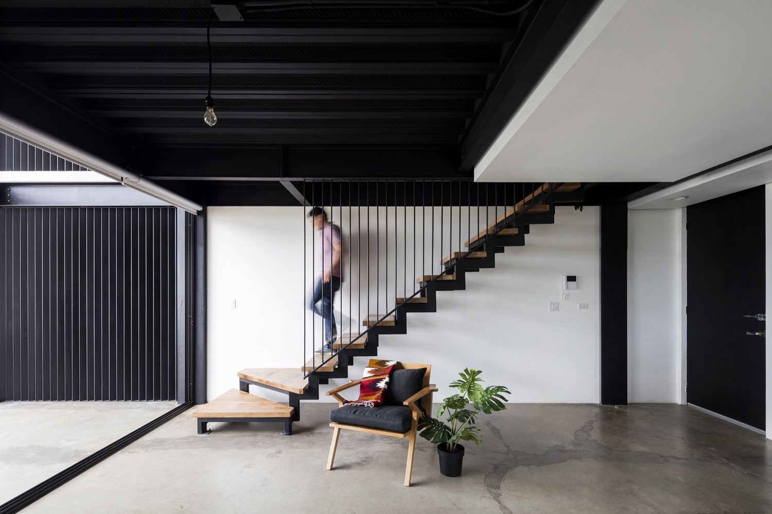 墨西哥ESPANA 8477住宅楼-23