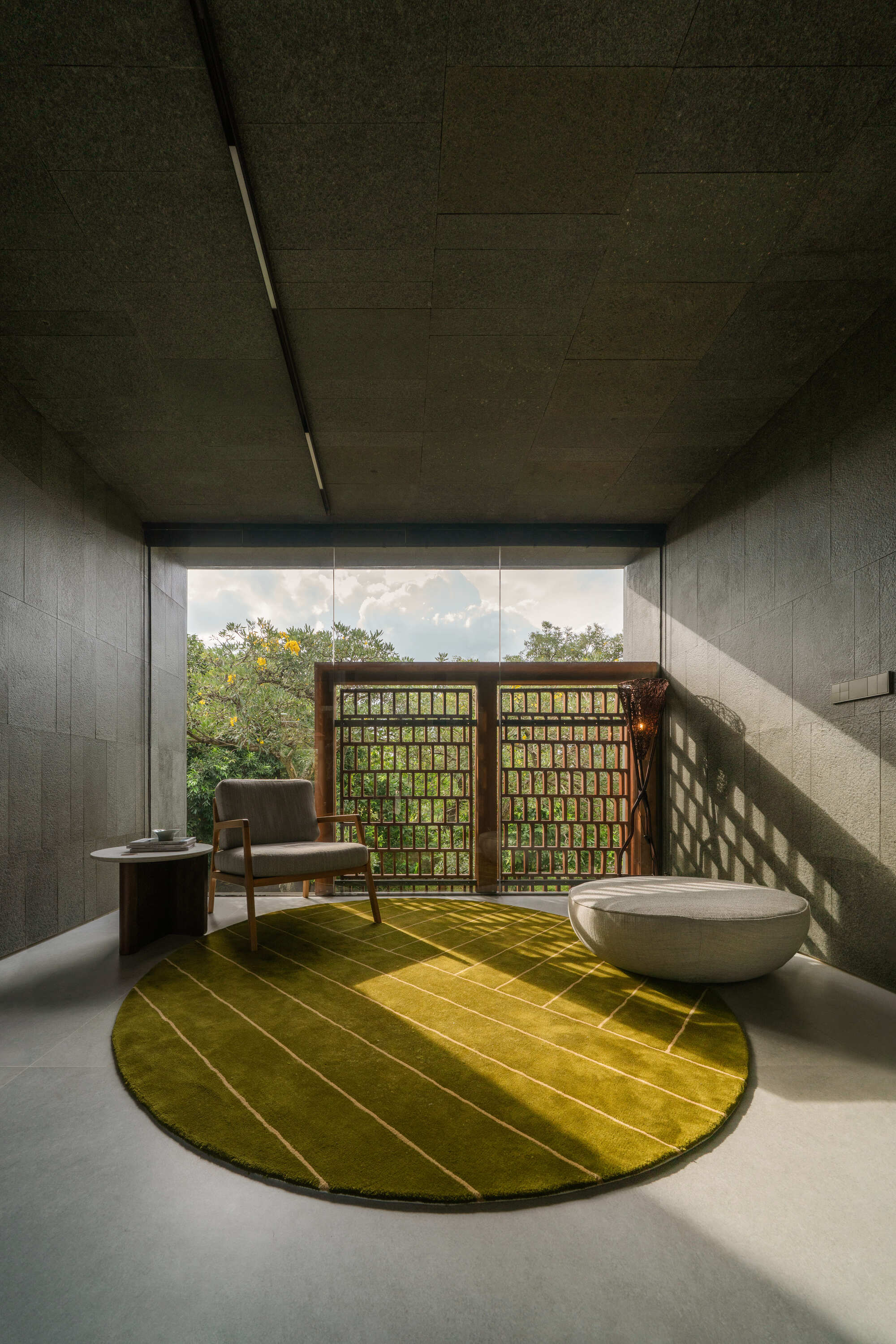 O16 号楼丨印度丨studiokian-19