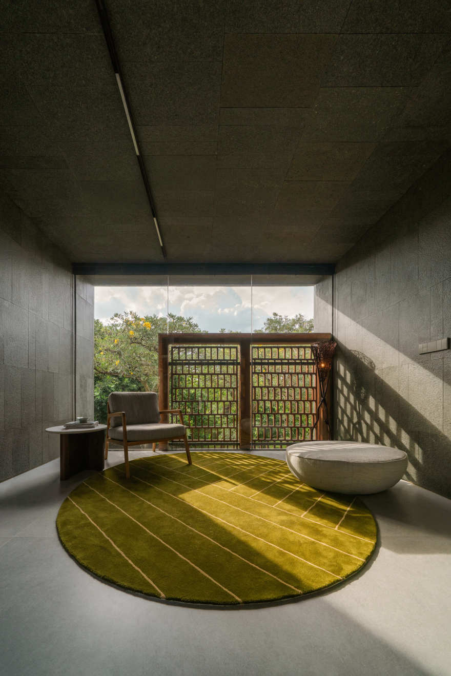 O16 号楼丨印度丨studiokian-19