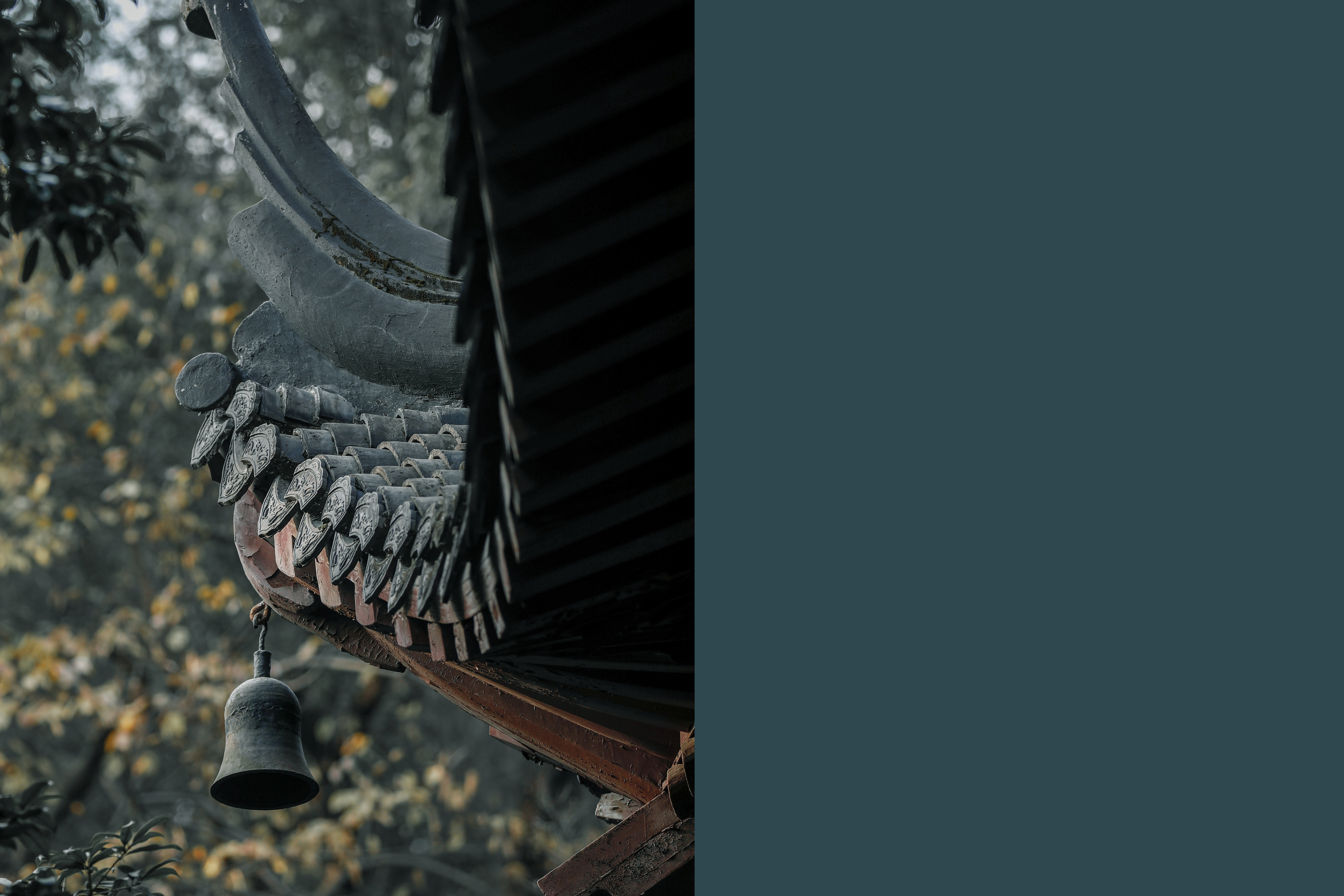 六和塔 Liuhe Pagoda｜杭州-4