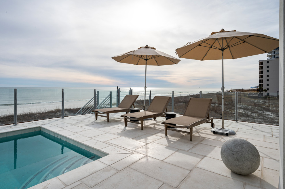 丨乌拉圭佛罗里达丨Bob Chatham Custom Home Design-13