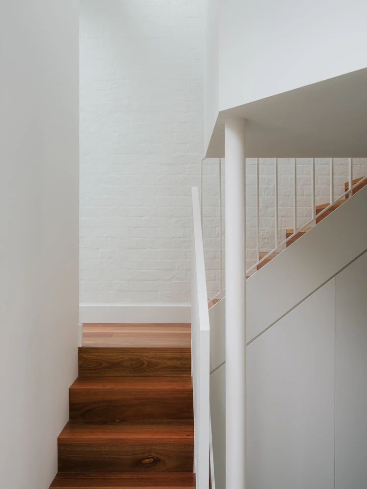 双湾二期公寓丨澳大利亚悉尼丨Architect George-40