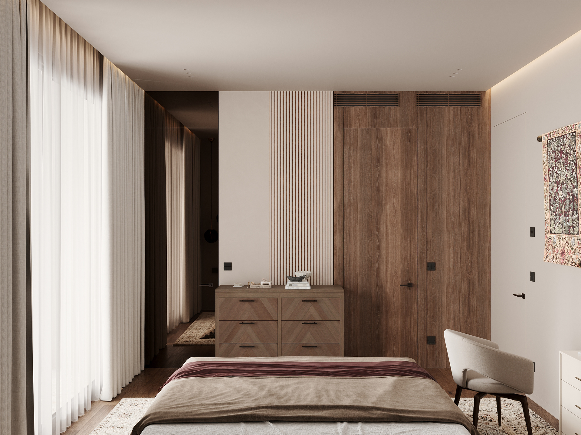 Verde公寓项目丨塞浦路斯-53