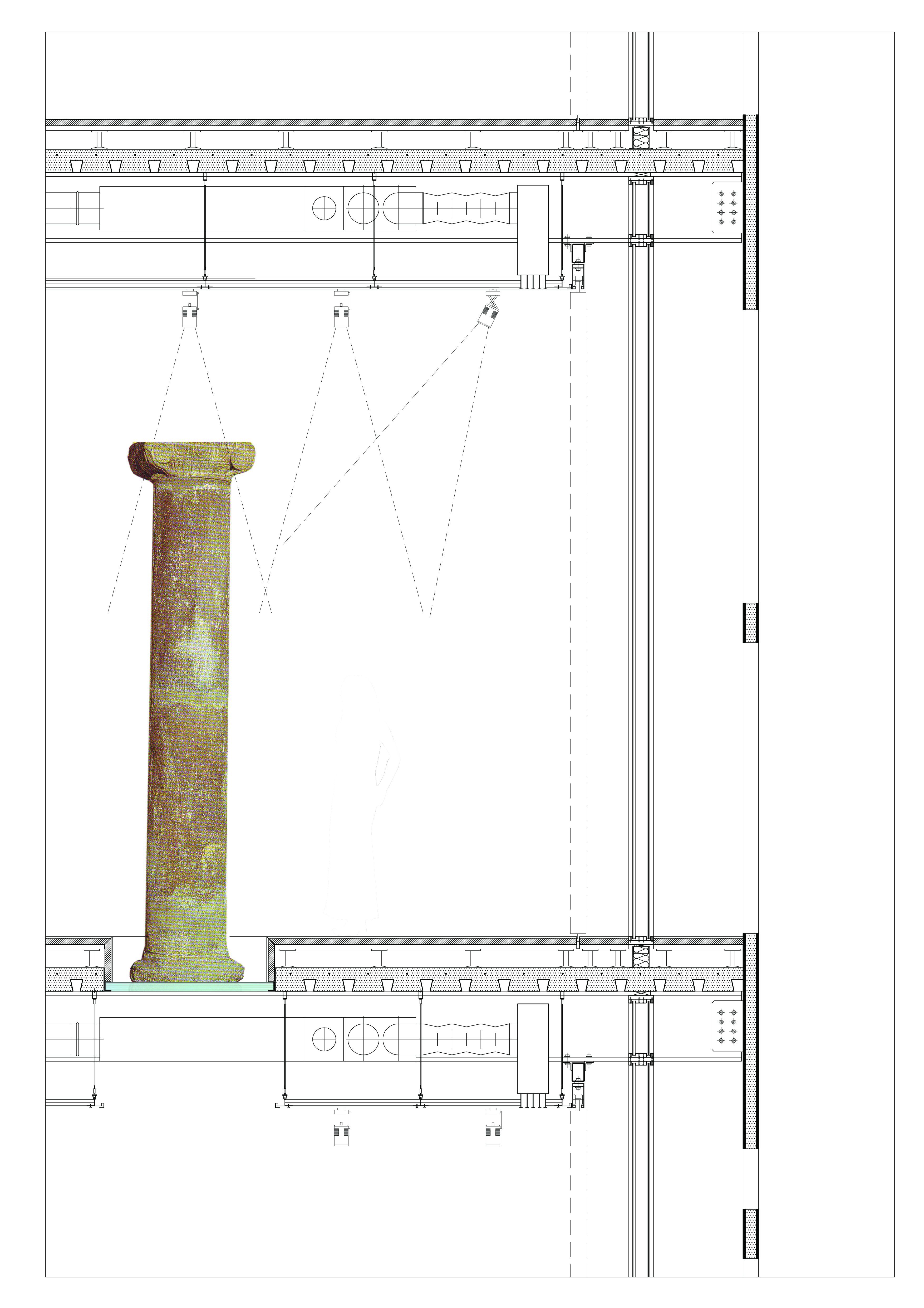 西班牙萨拉戈萨艺术博物馆 · 城市更新的地标建筑-11