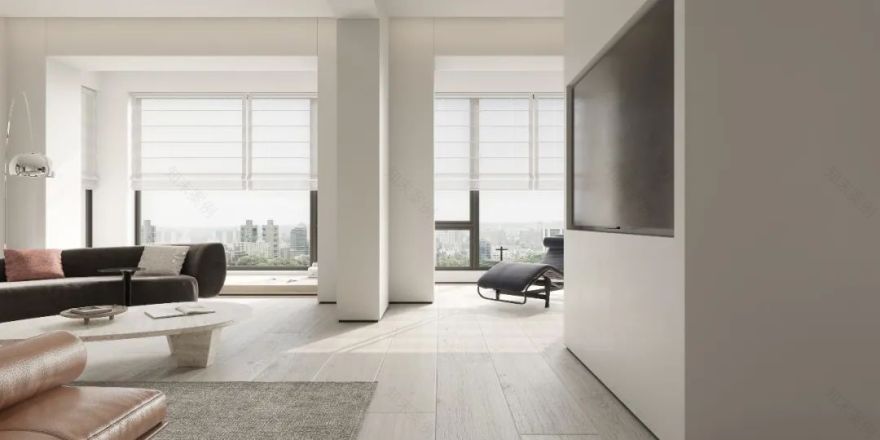 悬浮之宅丨中国台州丨千上设计-27