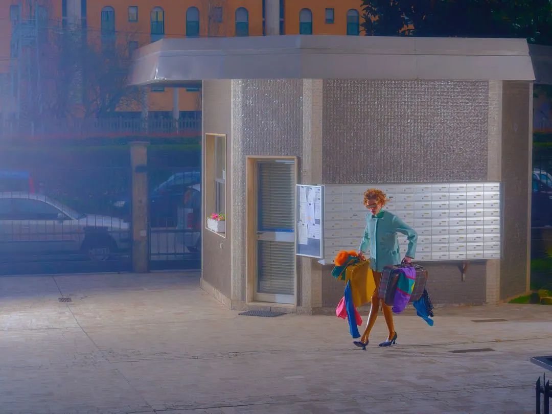 奇幻视觉盛宴 | Boris Camaca 摄影作品解读-124