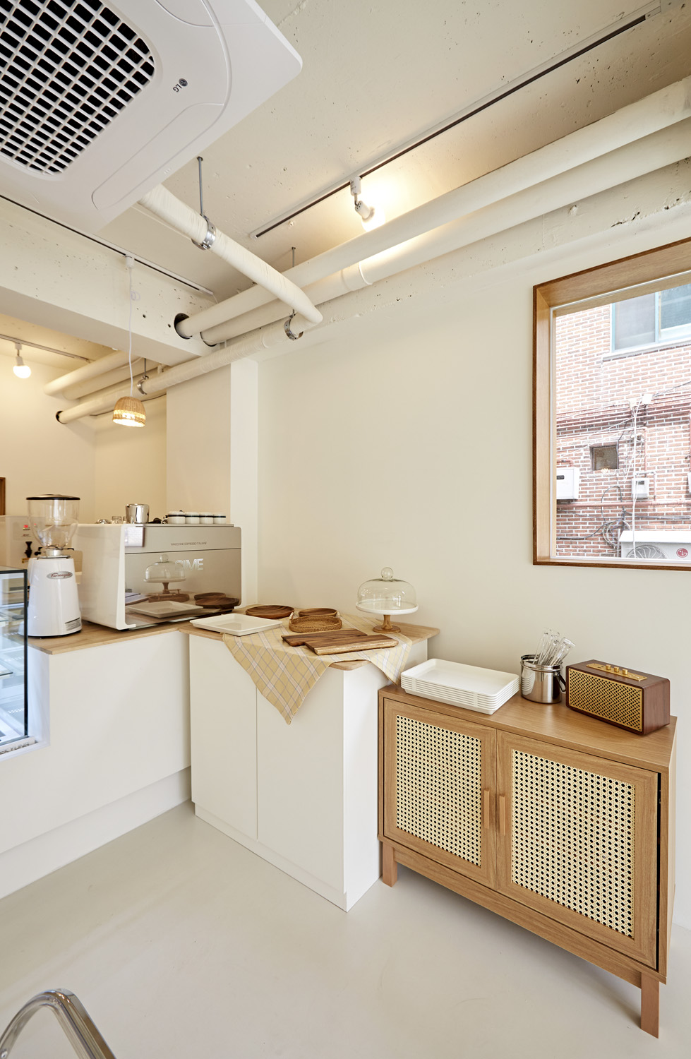 十五平米温馨糖果店，设计魅力无限-12