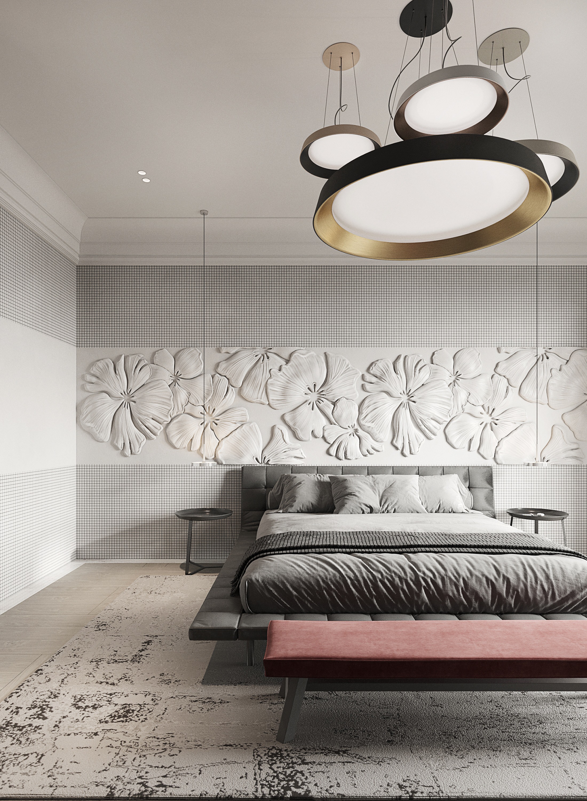 伦敦SN008公寓丨英国伦敦-26