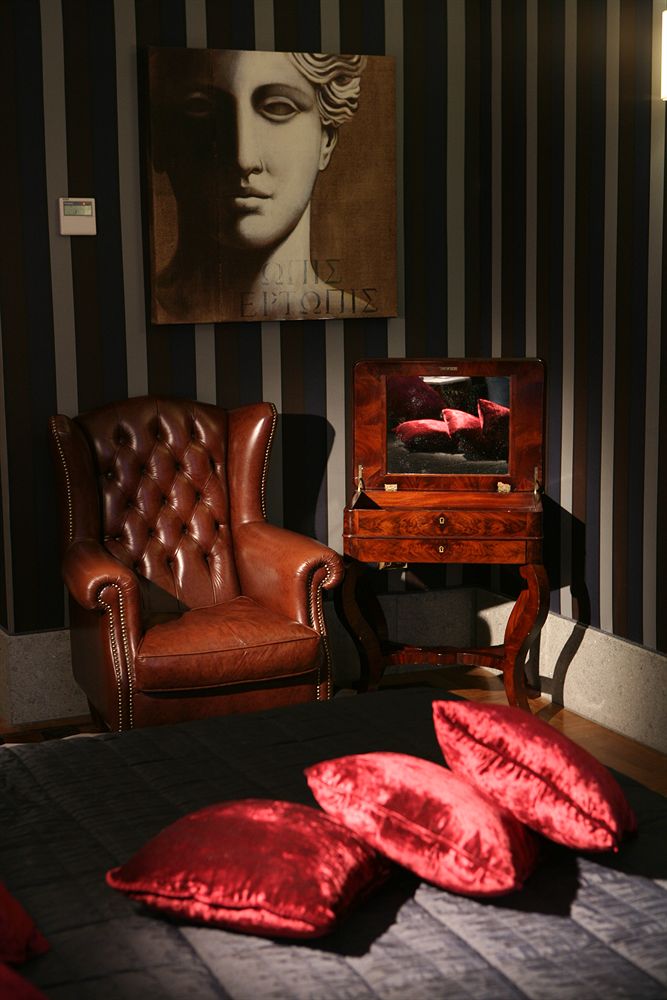 The Inn at the Spanish Steps   罗马-3