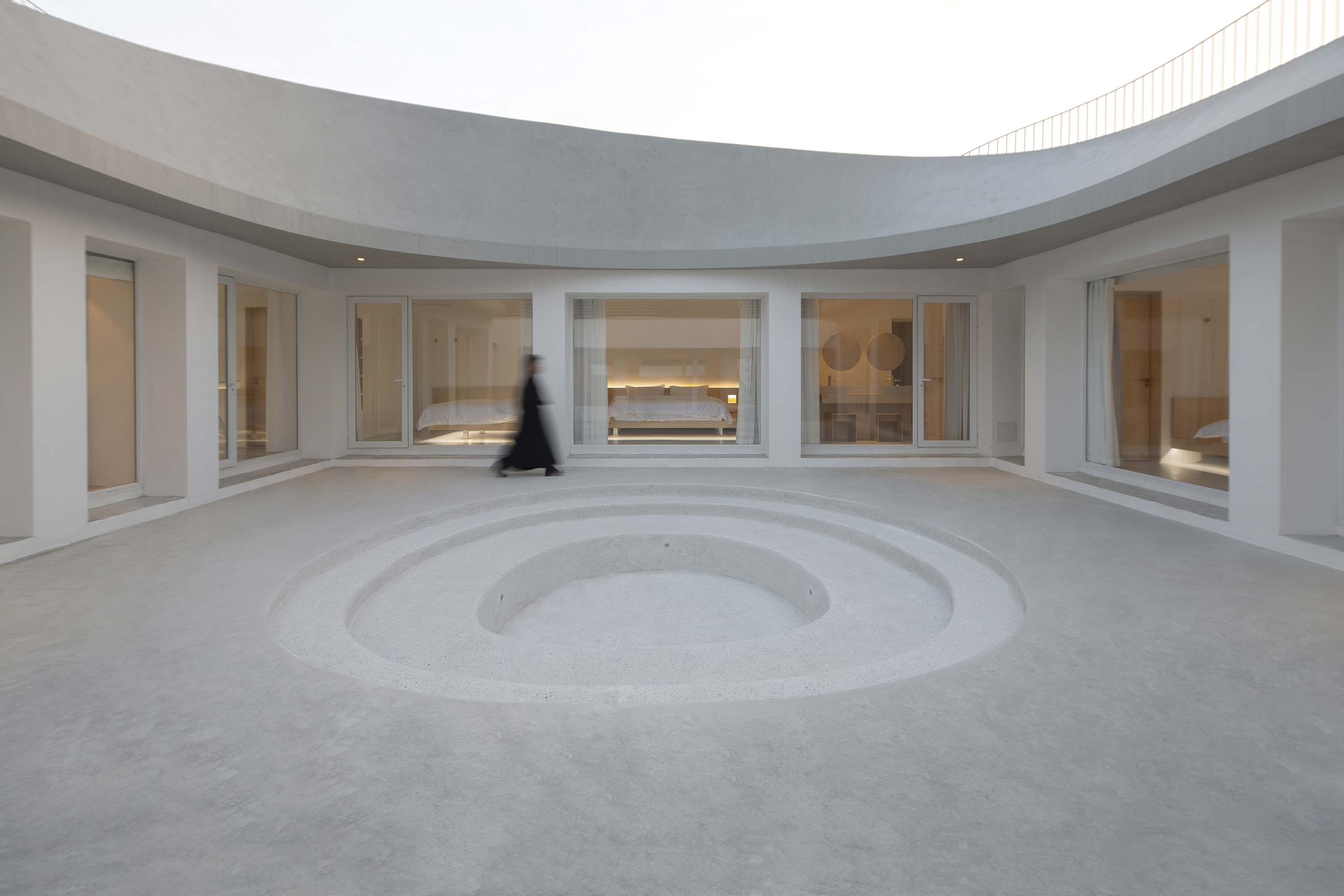 京呆民宿丨中国北京丨多么工作室-1