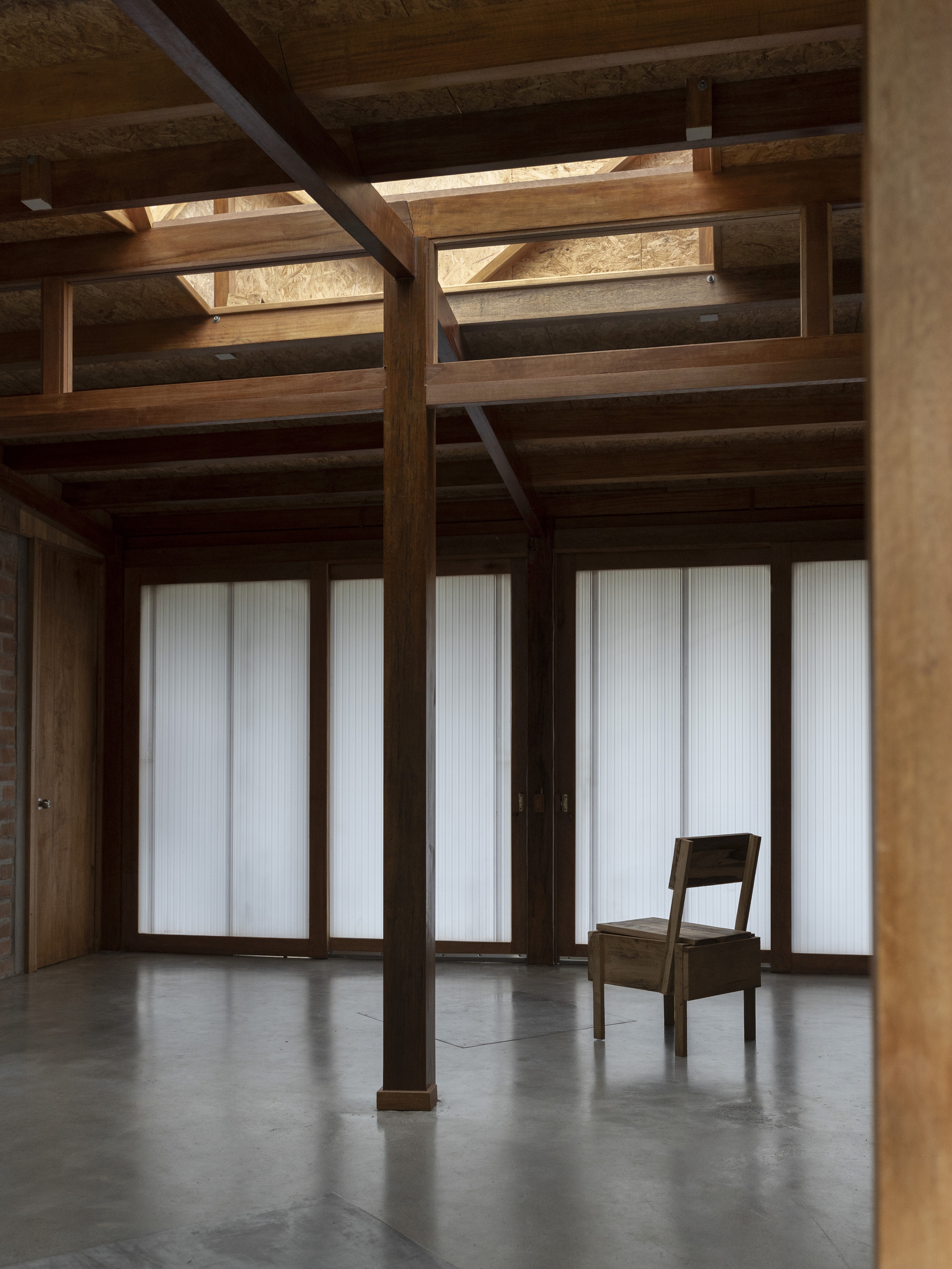 自建房丨厄瓜多尔丨Idem-18