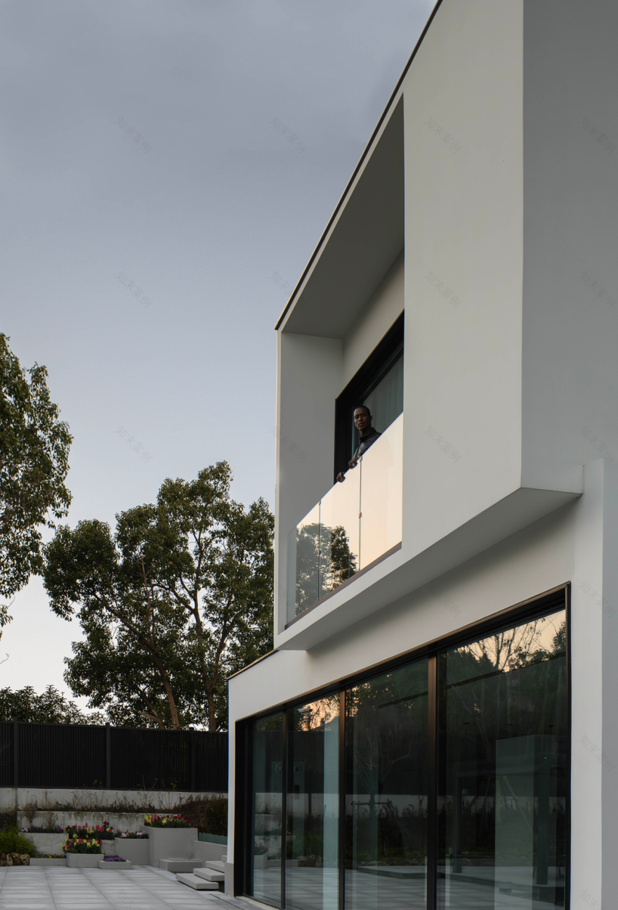 象山墅院·光年之旅丨中国南京丨观享际SKH室内设计-233