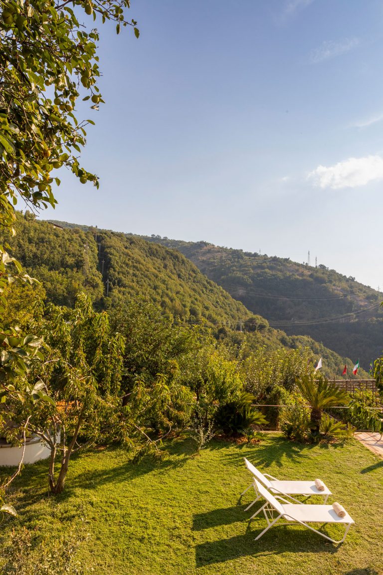 丨意大利丨lamatilde,Arch. Valentina Autiero-21