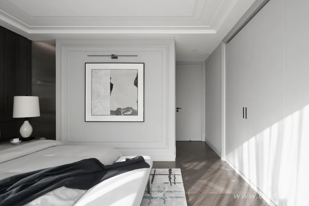 郑州迎宾路3号040双拼样板间丨中国郑州丨JSCC极舍文化创意(上海)有限公司-28