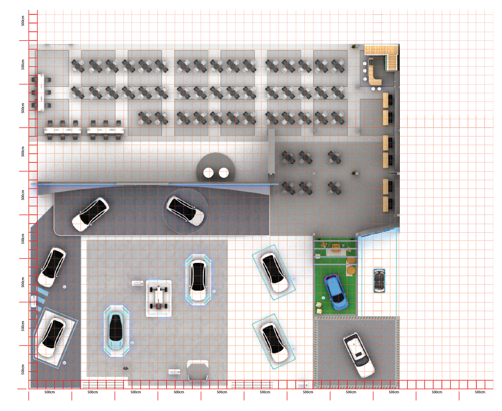 BYD EXHIBITION CONCEPT BOOTH-20