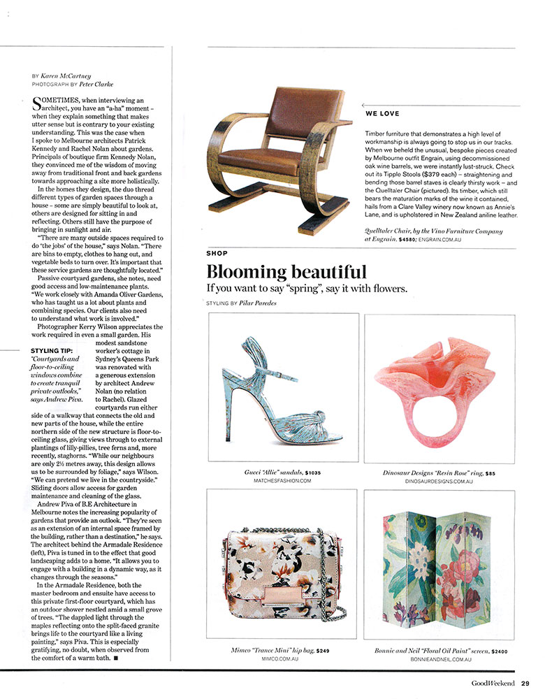 Media Index - B.E Architecture-236