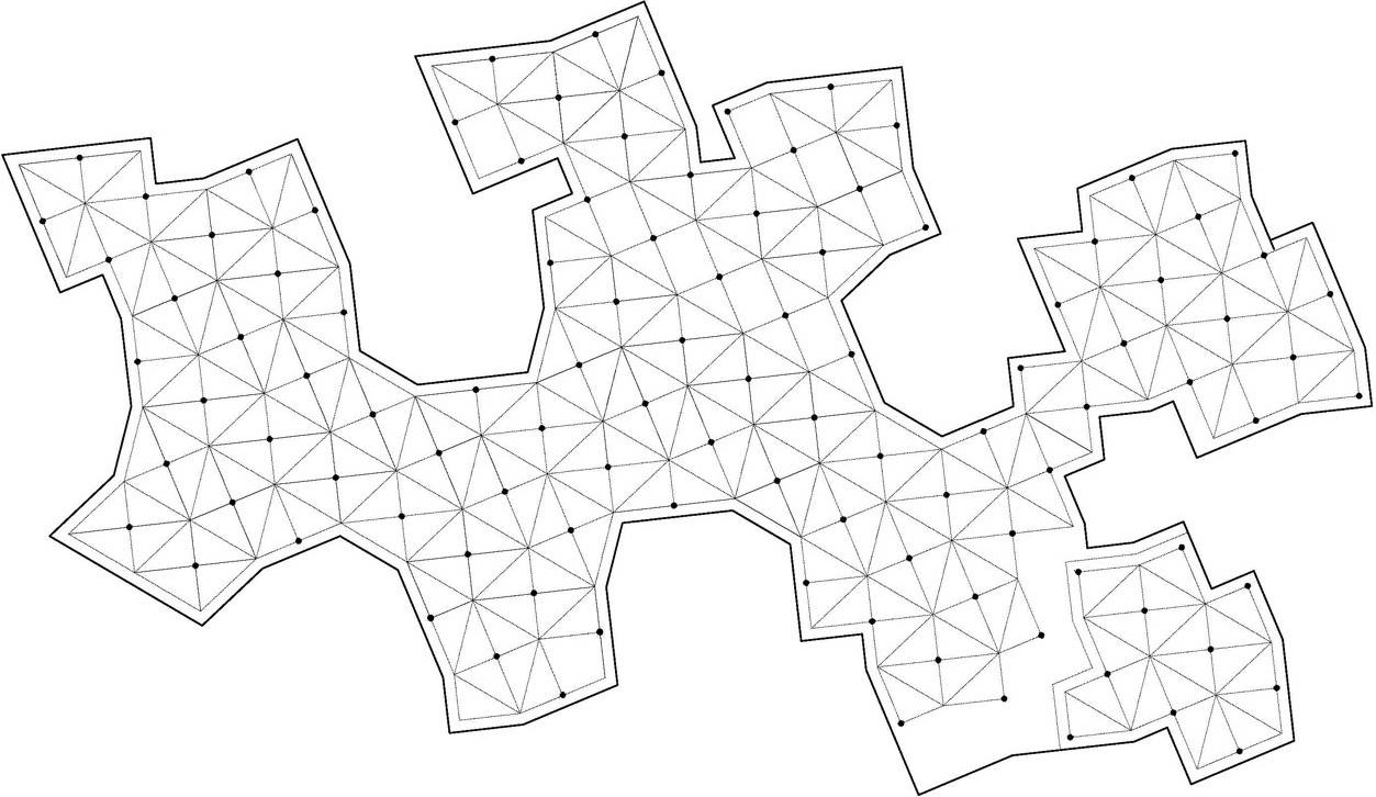 林建筑－与自然树木的共舞 / 迹·建筑事务所（华黎）-66