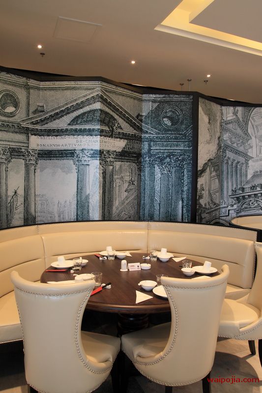 陈林 外婆家长城店新开-24