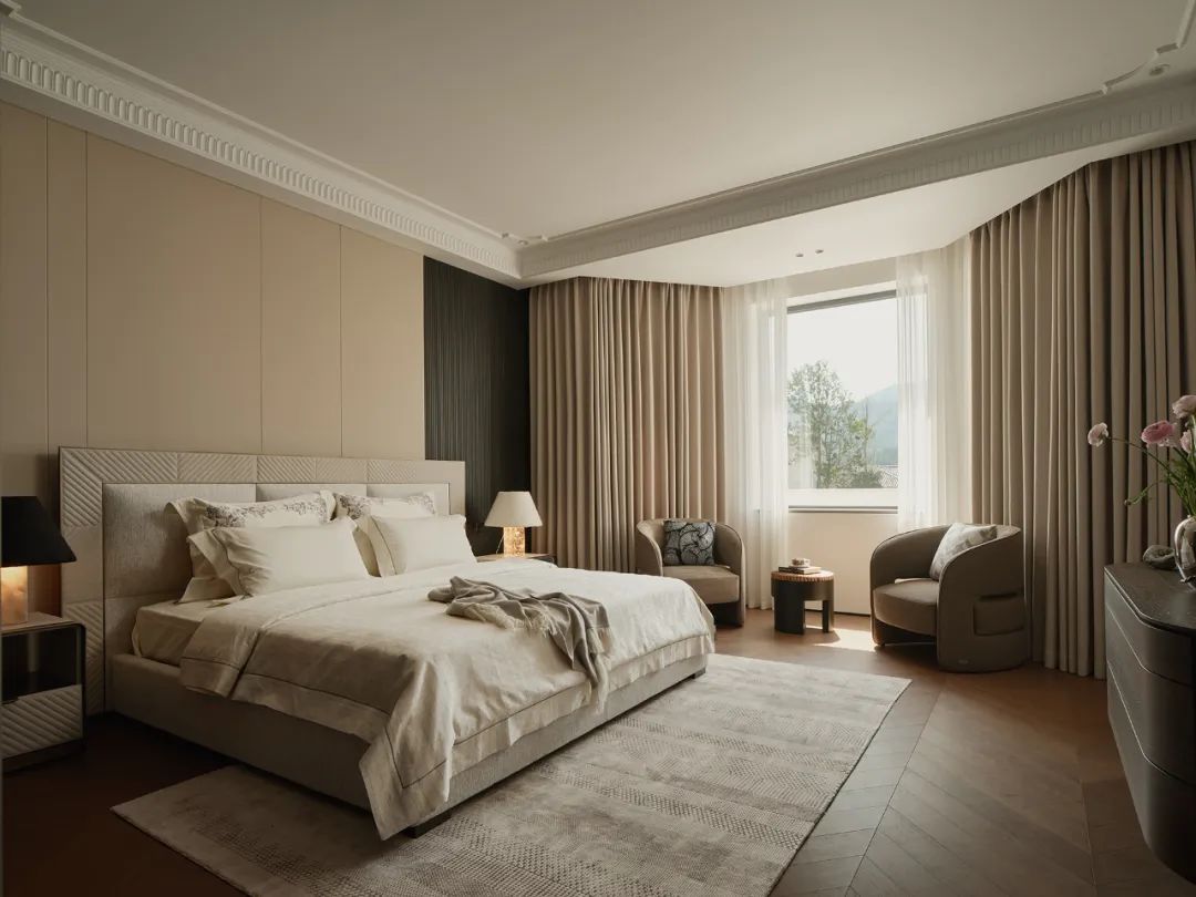 归途丨中国宁波丨亚兰设计咨询-44